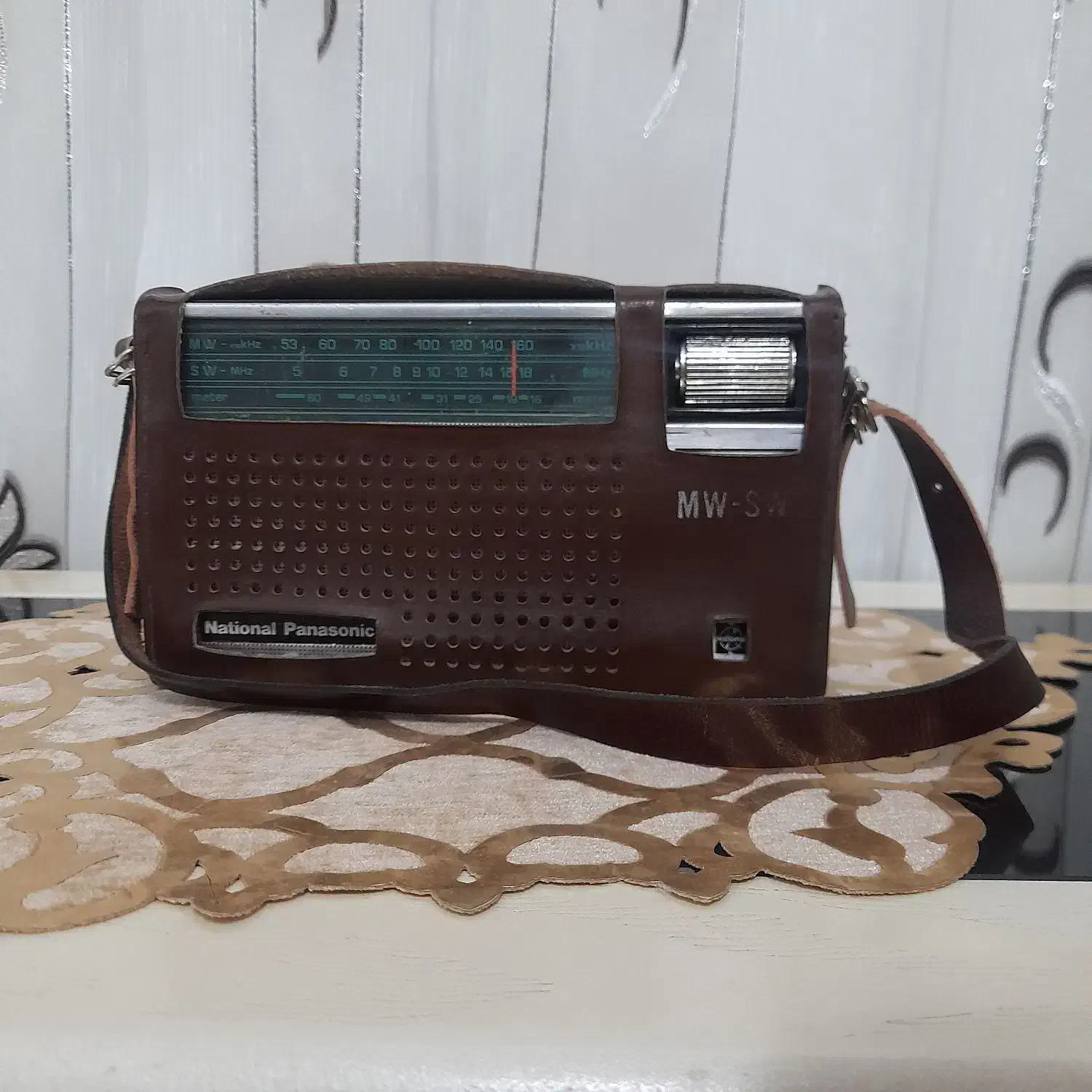 رادیو|سیستم صوتی خانگی|شهرکرد, |دیوار