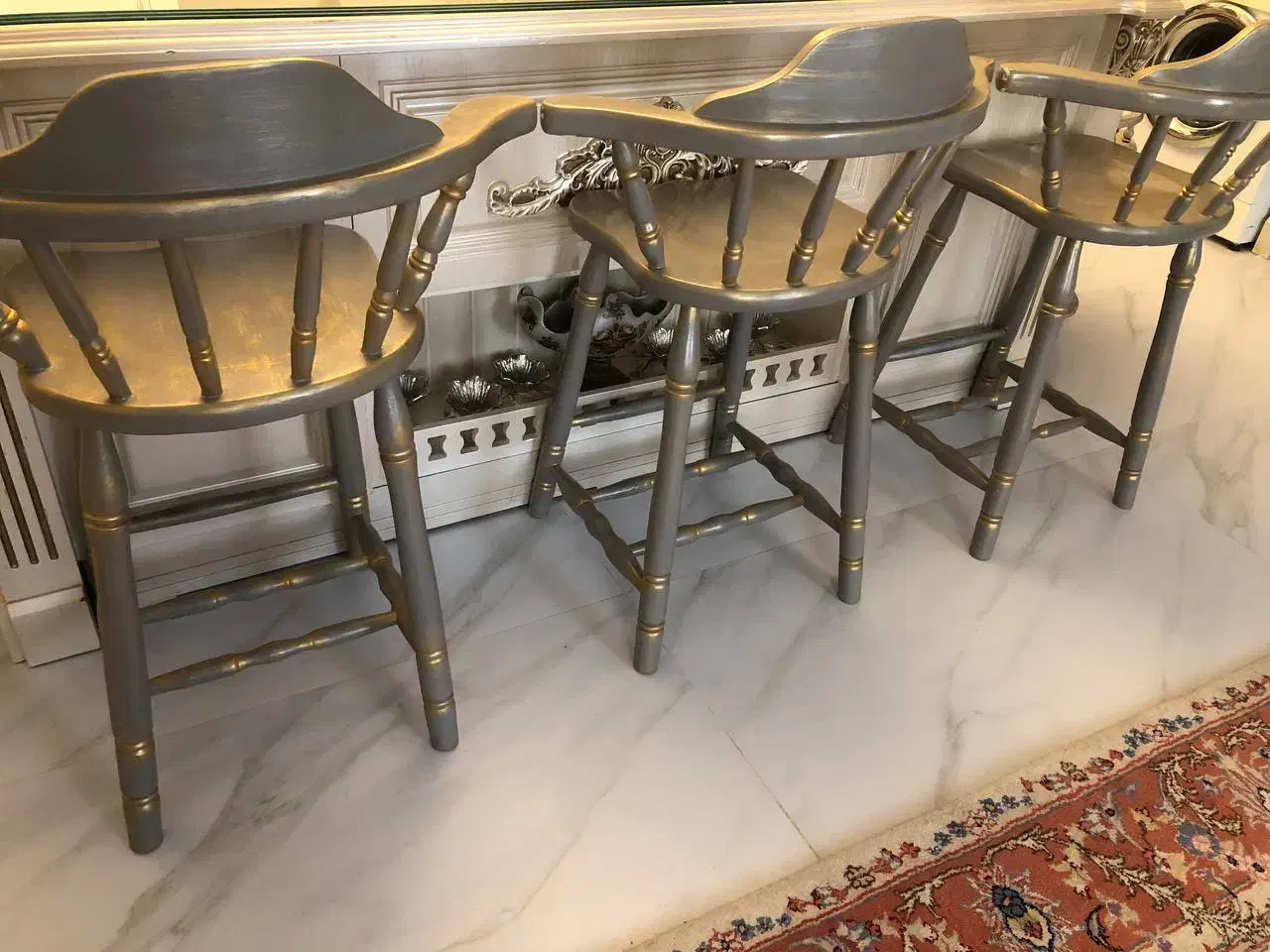 صندلی اپن|صندلی و نیمکت|مشهد, جاهد شهر|دیوار