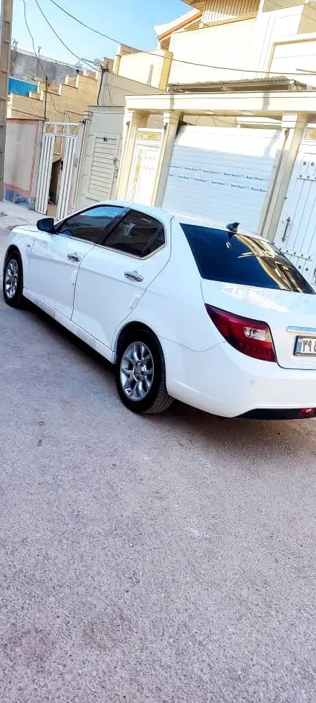 دناپلاس فول اتومات توربو|خودرو سواری و وانت|خرم‌آباد, |دیوار