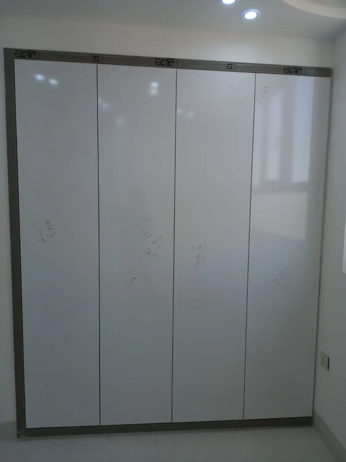 ساخت و اجرای کابینت و کمد دیواری|جاکفشی، کمد، دراور|فسا, |دیوار