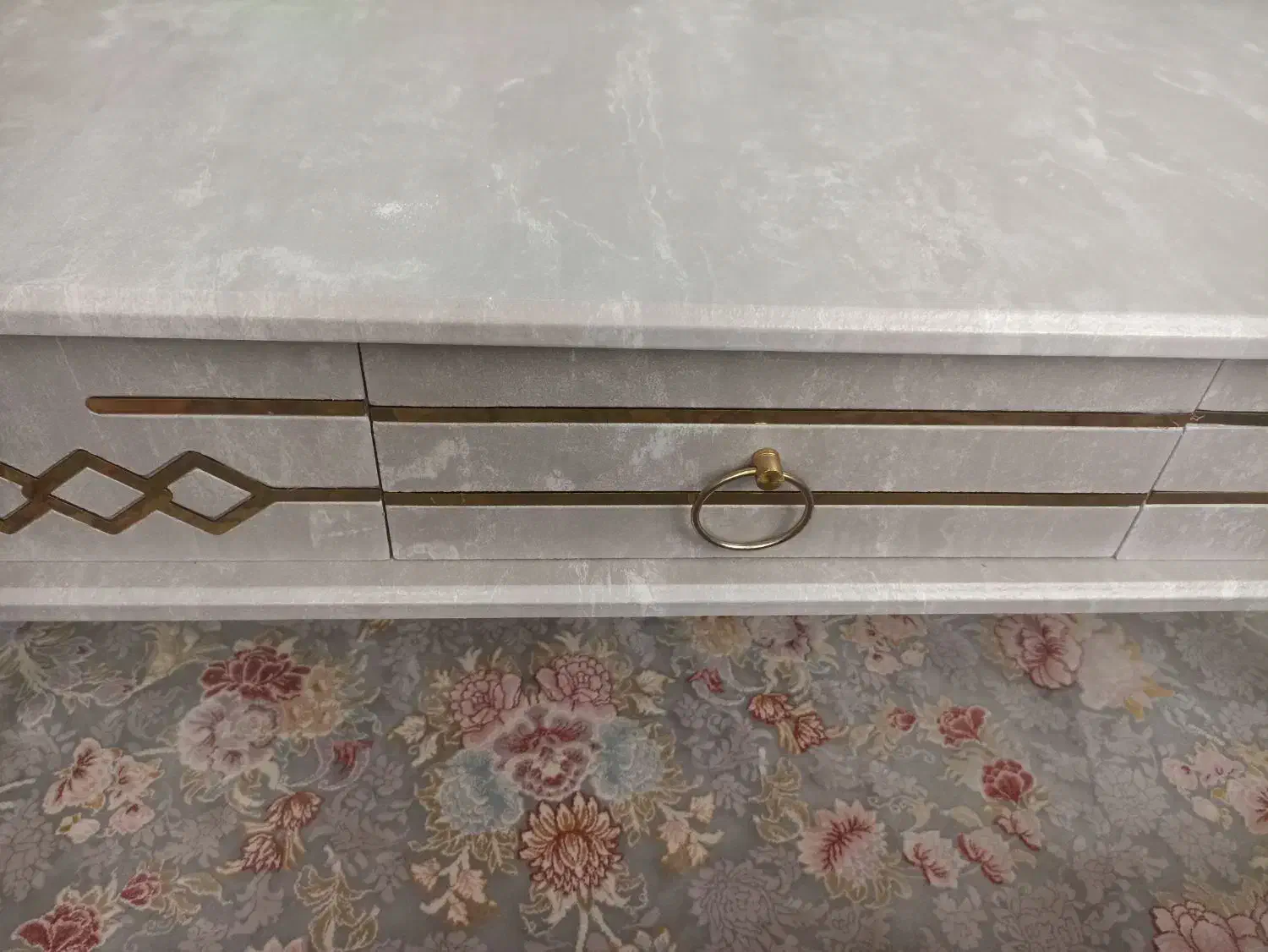 میز  وسط مبل|مبلمان خانگی و میز عسلی|پاکدشت, شهرک امام رضا|دیوار