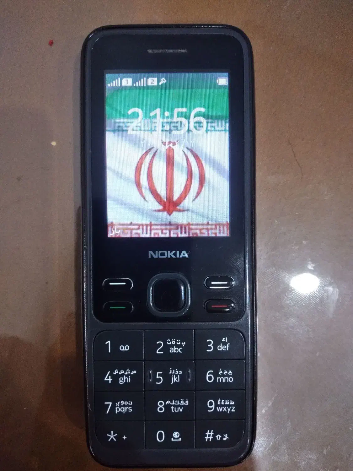 گوشی ساده|موبایل|خرمآباد, |دیوار