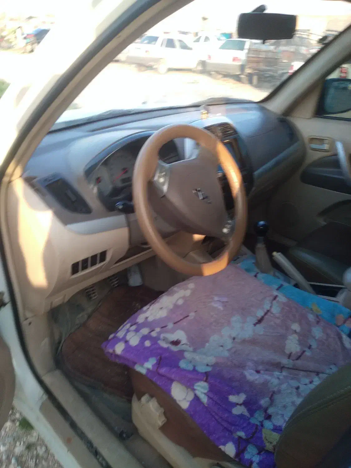 ام وی ام ایکس ۳۳|خودرو سواری و وانت|برازجان, |دیوار