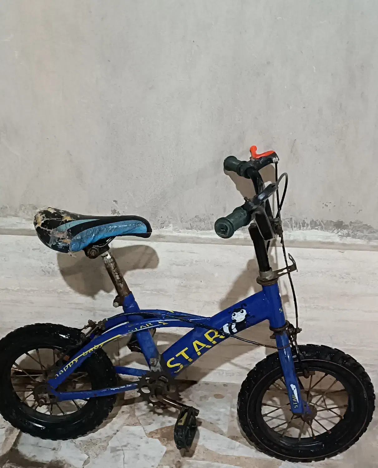 2عدد دوچرخه 12|دوچرخه، اسکیت، اسکوتر|آبادان, |دیوار