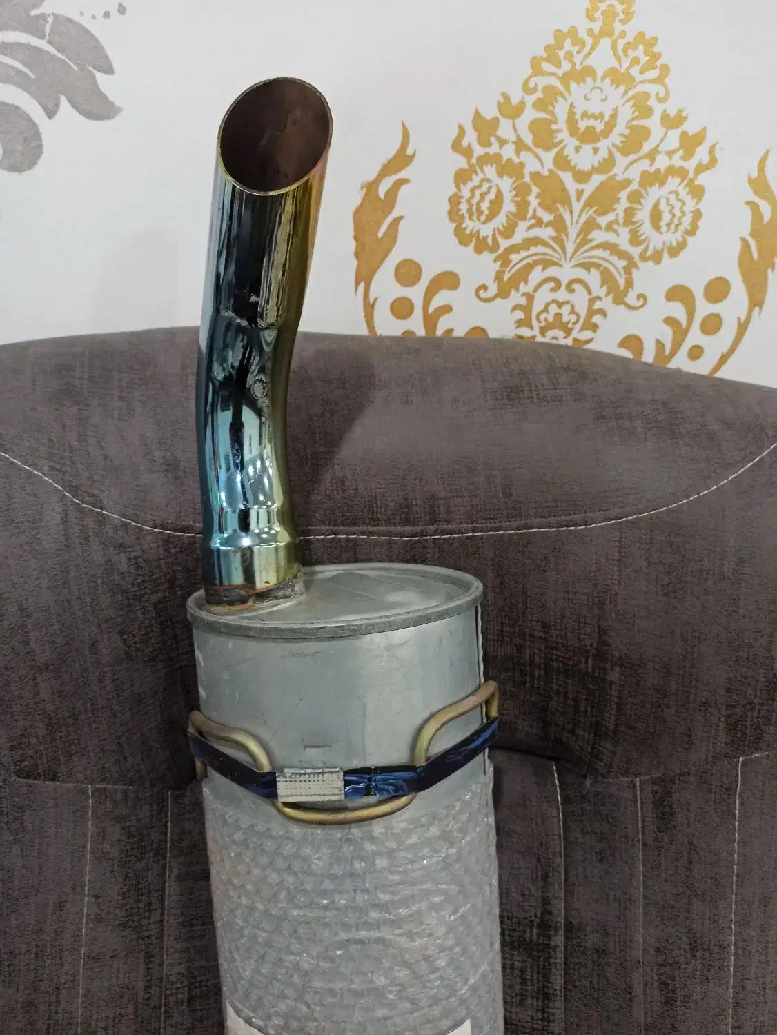 کویل و اگزوز|قطعات یدکی و لوازم جانبی|آبادان, |دیوار