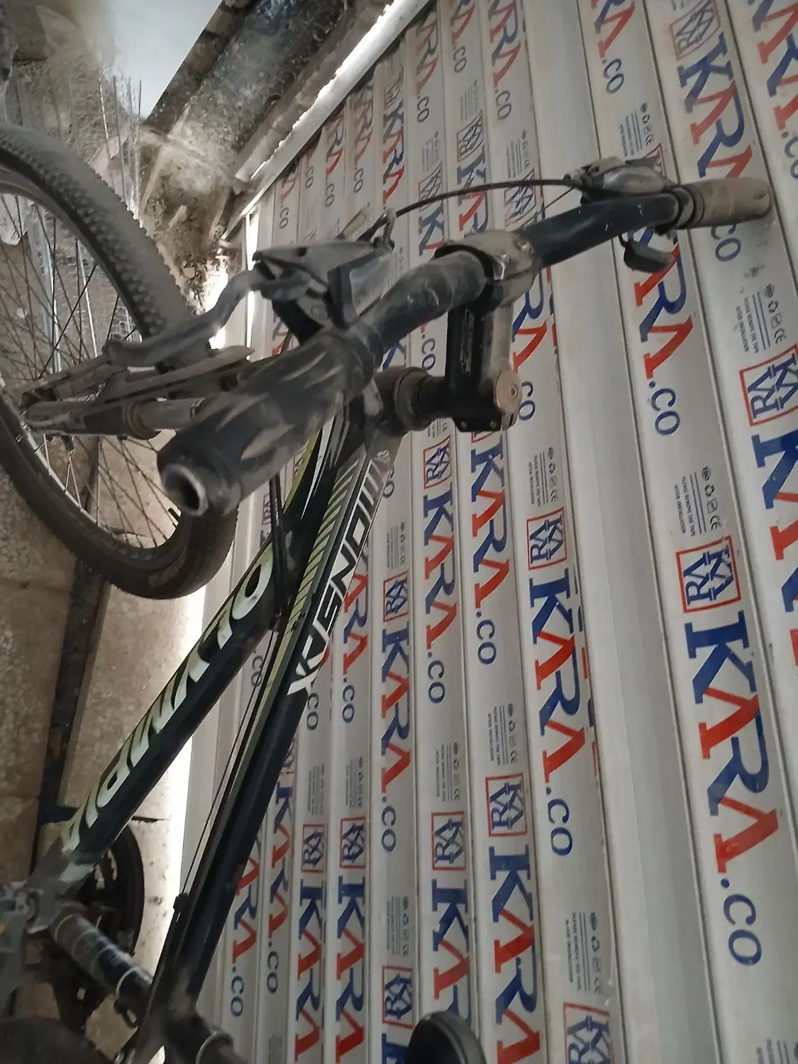 دوچرخه ۲۷ اورلود نو نو|دوچرخه، اسکیت، اسکوتر|مشهد, امیر المومنین|دیوار