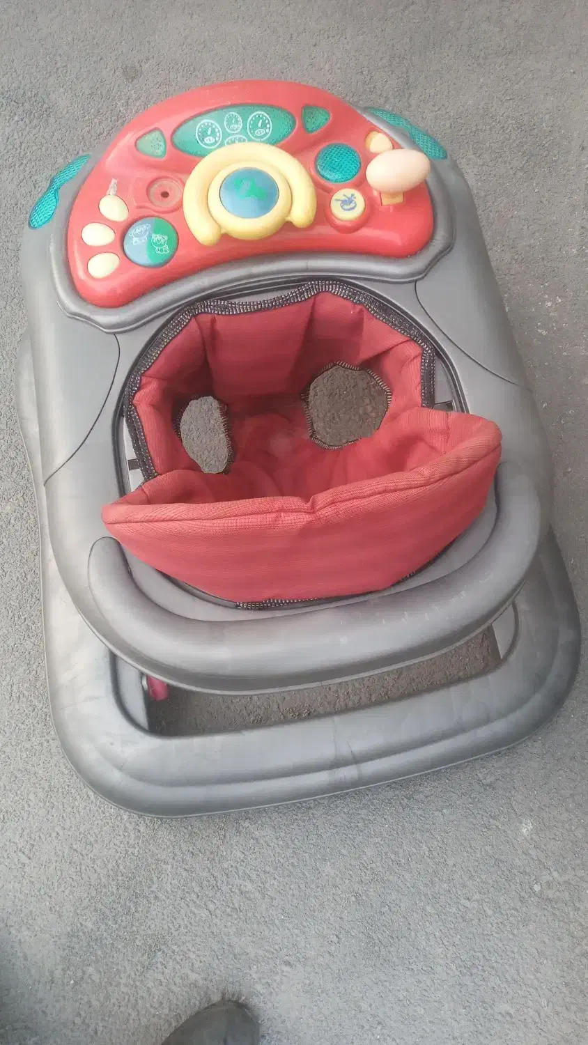 رولک|کالسکه و لوازم جانبی|تبریز, |دیوار