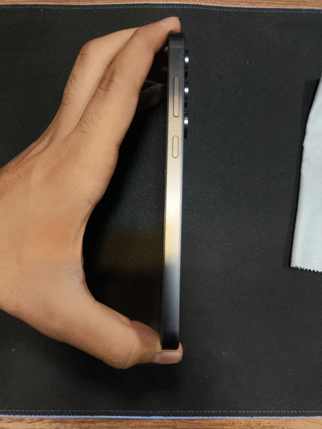 گوشی s 24 fe|موبایل|کرج, حاجی آباد|دیوار