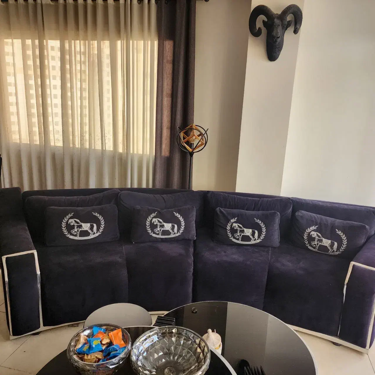 مبل میزناهارخوری سفارشی ژورنالی ترکیه|مبلمان خانگی و میز عسلی|تهران, تسلیحات|دیوار