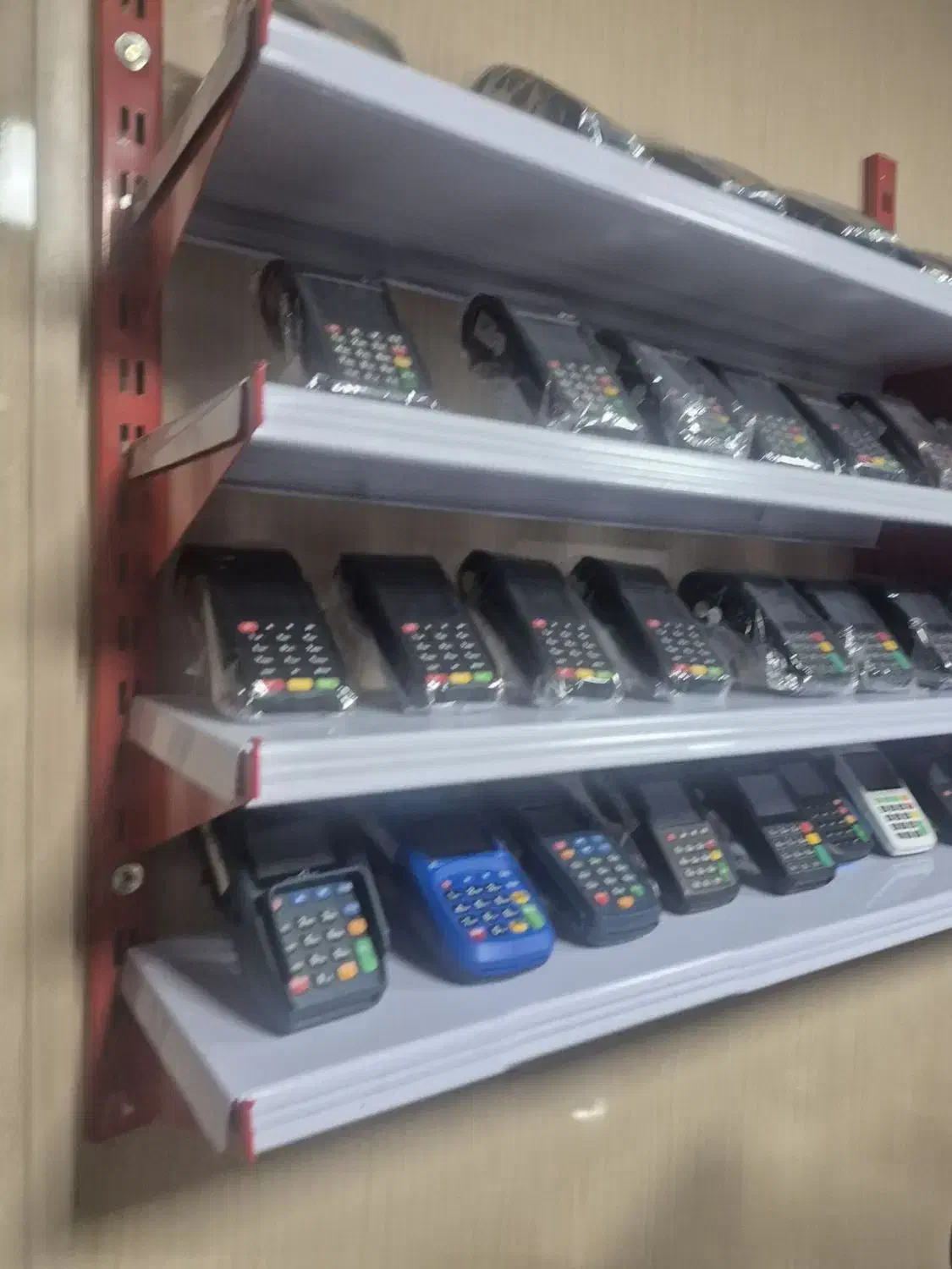 کارت خوان ٪ دست فروشی ارزان|حراج|اراک, |دیوار