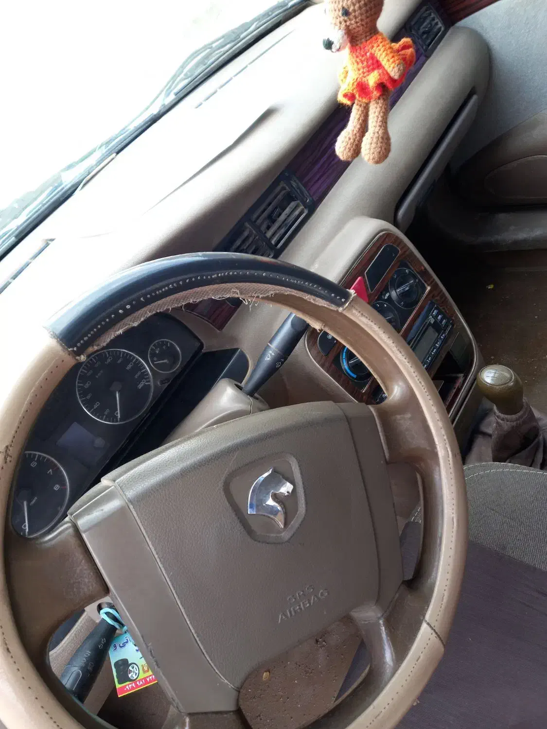 خودرو|خودرو سواری و وانت|سنگان, |دیوار