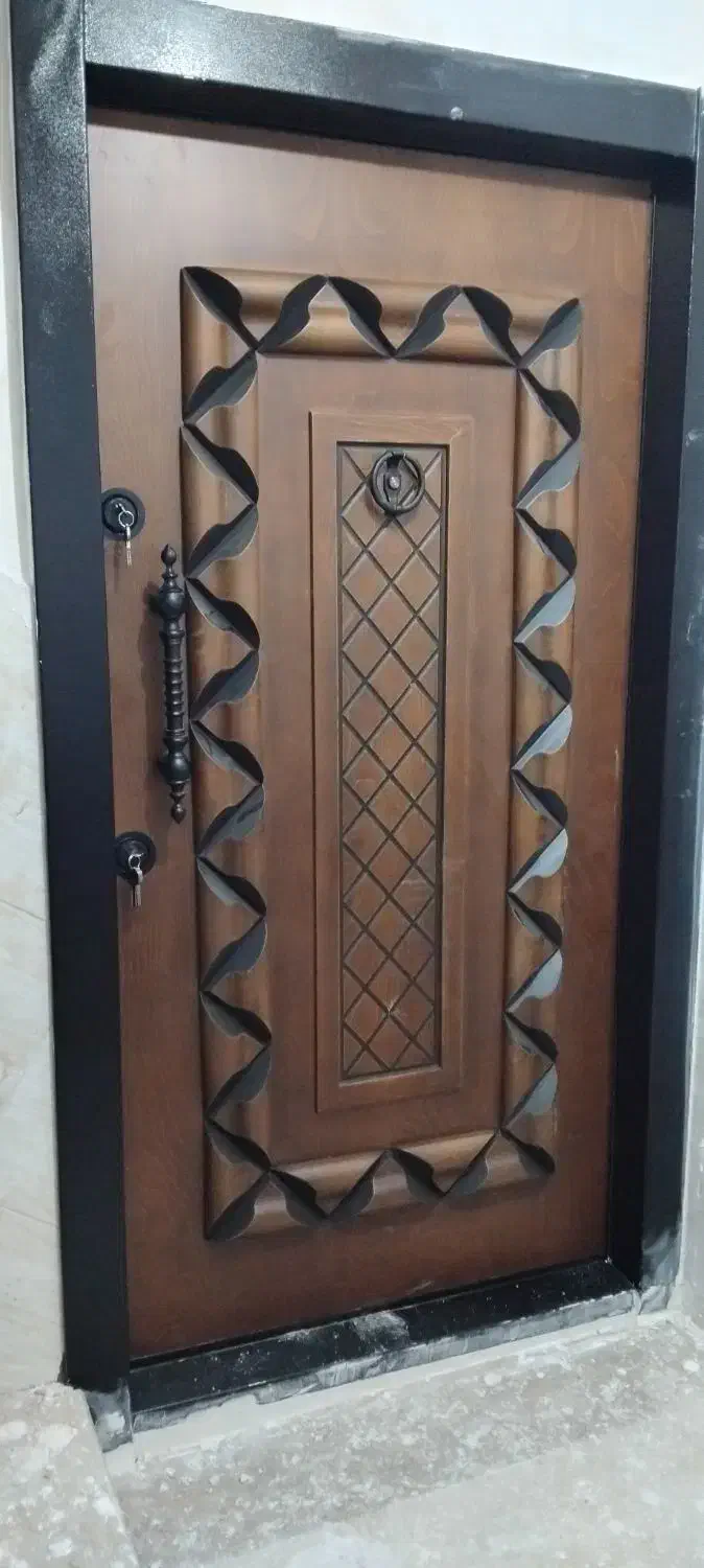 نصاب درب ضدسرقت وضدحریق اتاقی|خدمات پیشه و مهارت|تهران, پاسداران|دیوار