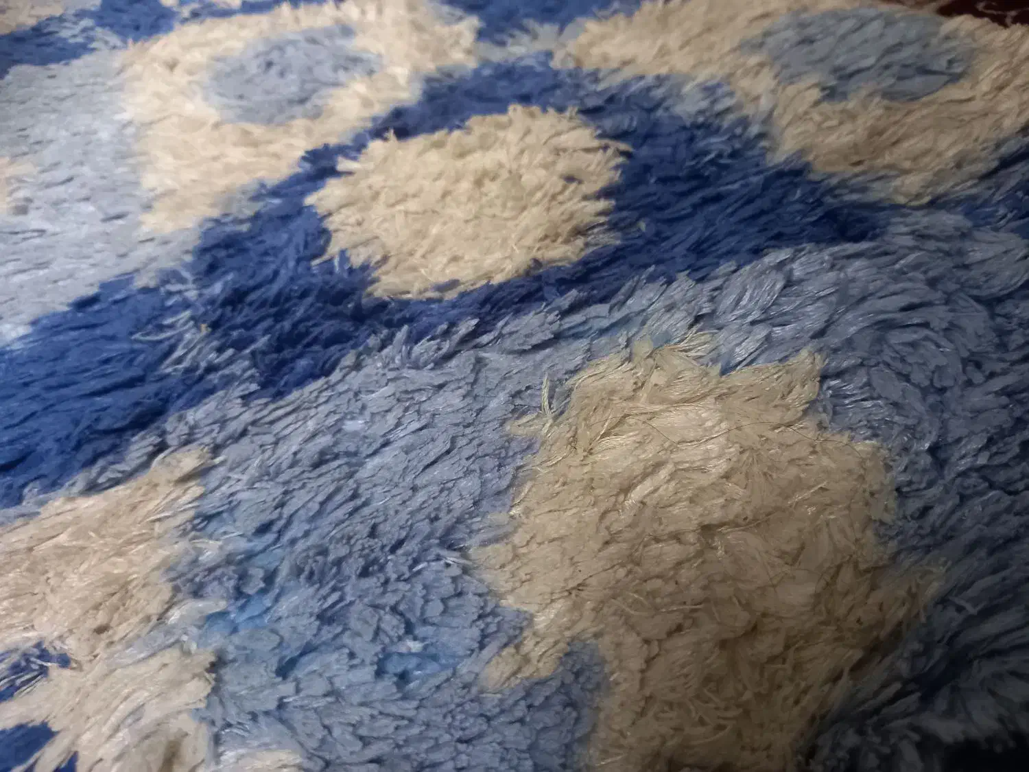 فرش پادری|پادری|همدان, |دیوار