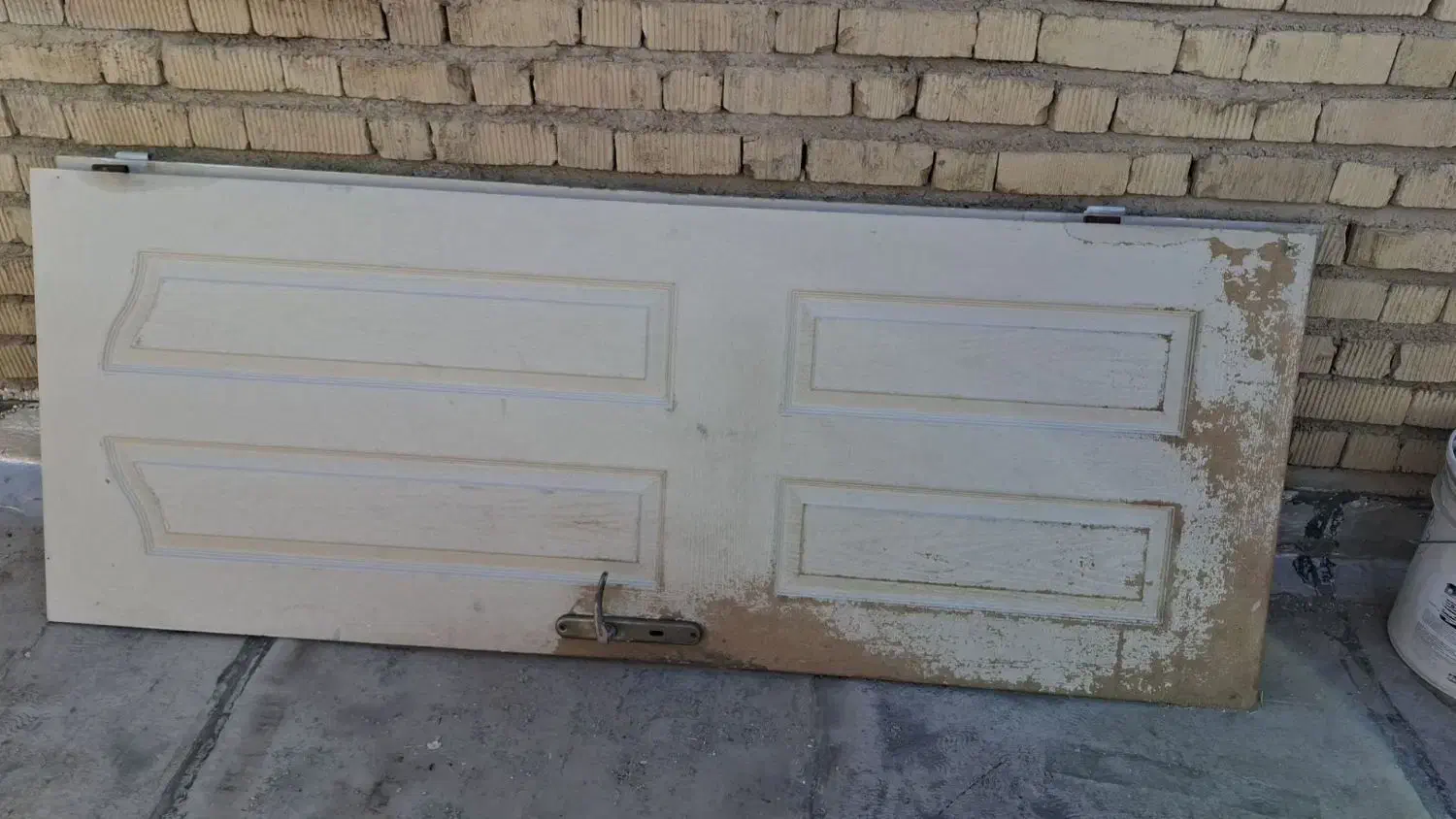 درب چوبی|مصالح و تجهیزات ساختمان|شیراز, کوشک میدان|دیوار