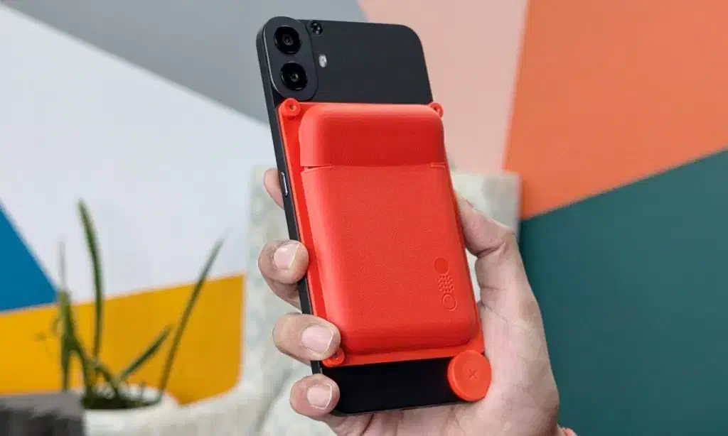 Nothing CMF PHONE 1 RAM 256/8|موبایل|شیراز, خلدبرین|دیوار