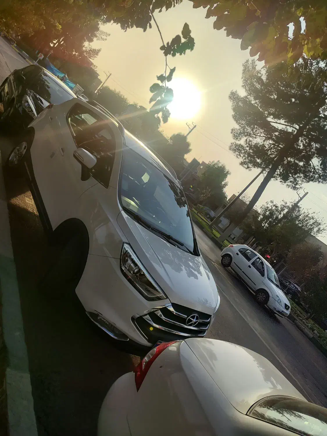 جک S3 اتوماتیک، مدل ۱۴۰۲|خودرو سواری و وانت|قم, خاکفرج|دیوار