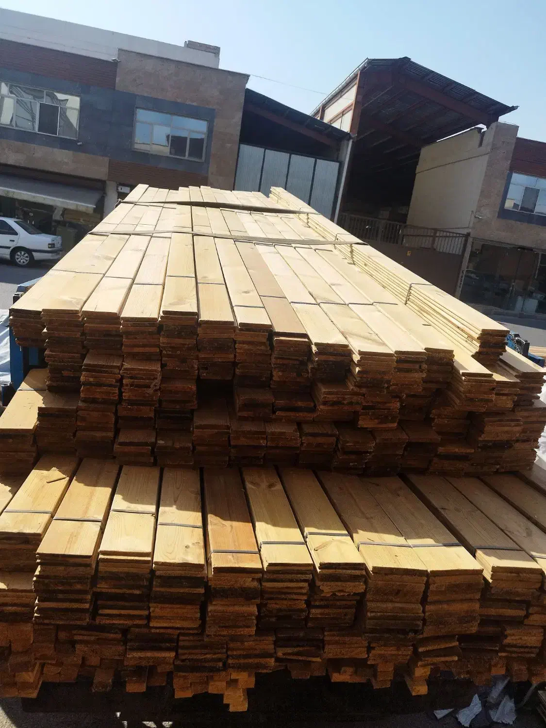 ترمو لمبه ترموال ترمود مستقیم از تولید کننده|مصالح و تجهیزات ساختمان|پاکدشت, خاتون آباد|دیوار