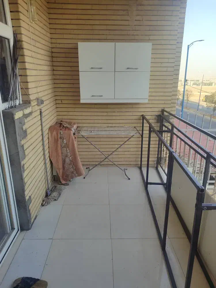 فروش اپارتمان مسکن مهر|فروش آپارتمان|فولادشهر, مسکن مهر فولادشهر|دیوار