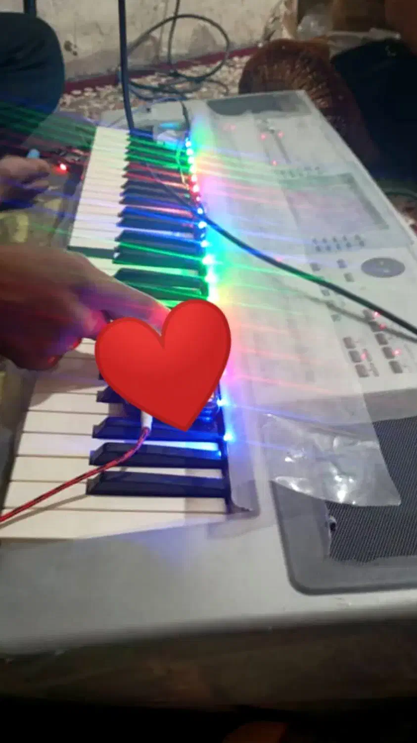 اجرای موسیقی زنده .ارگ.|خدمات پذیرایی، مراسم|زابل, |دیوار