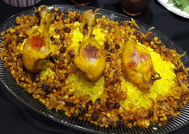 غذای خانگی ایرانی و عربی|خوردنی و آشامیدنی|تهران, دریاچه شهدای خلیج فارس|دیوار
