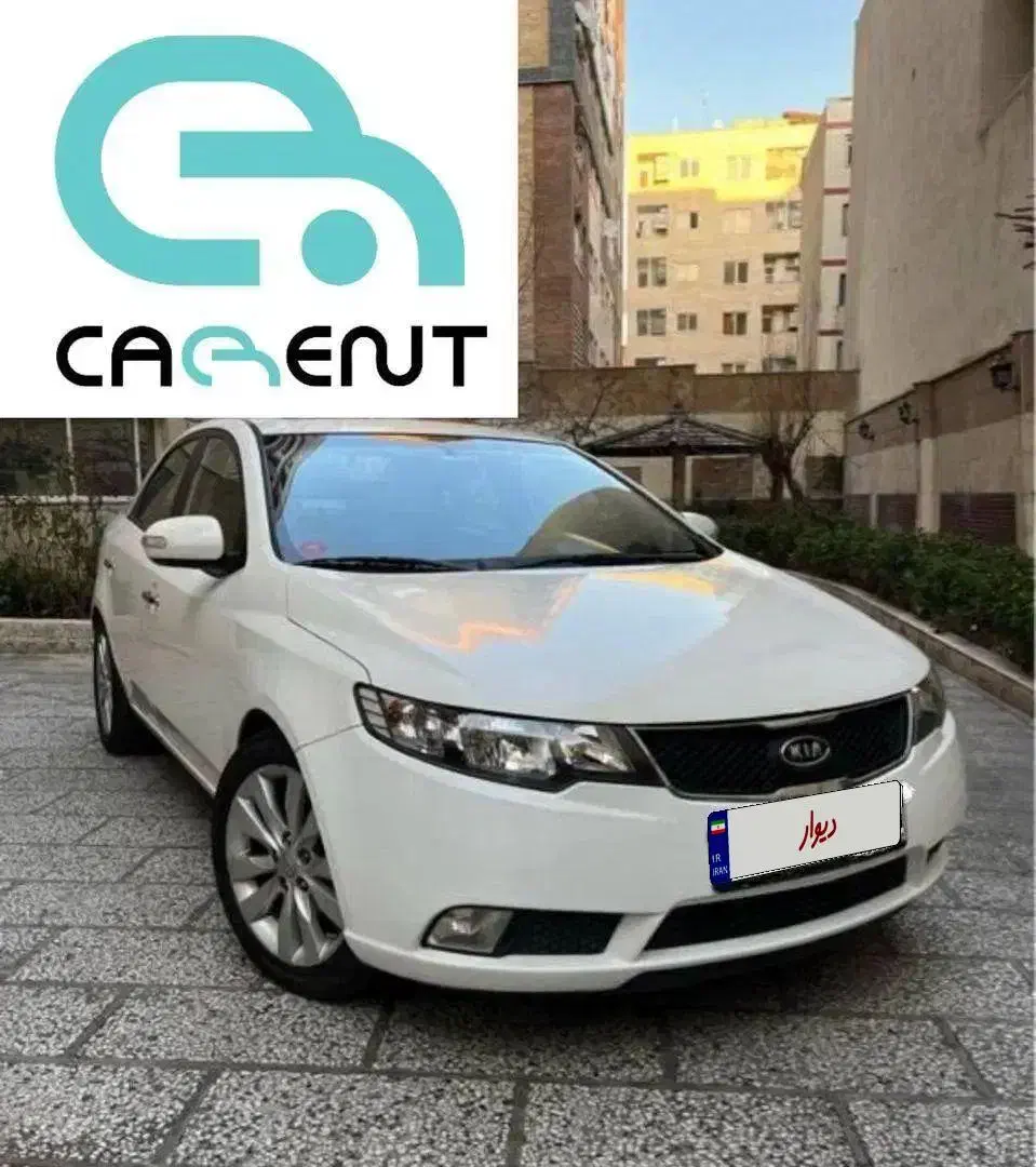 اجاره ماشین کوییک 207 /رنت خارجی شاسی/کرایه ایرانی|خودرو اجارهای|گرگان, |دیوار