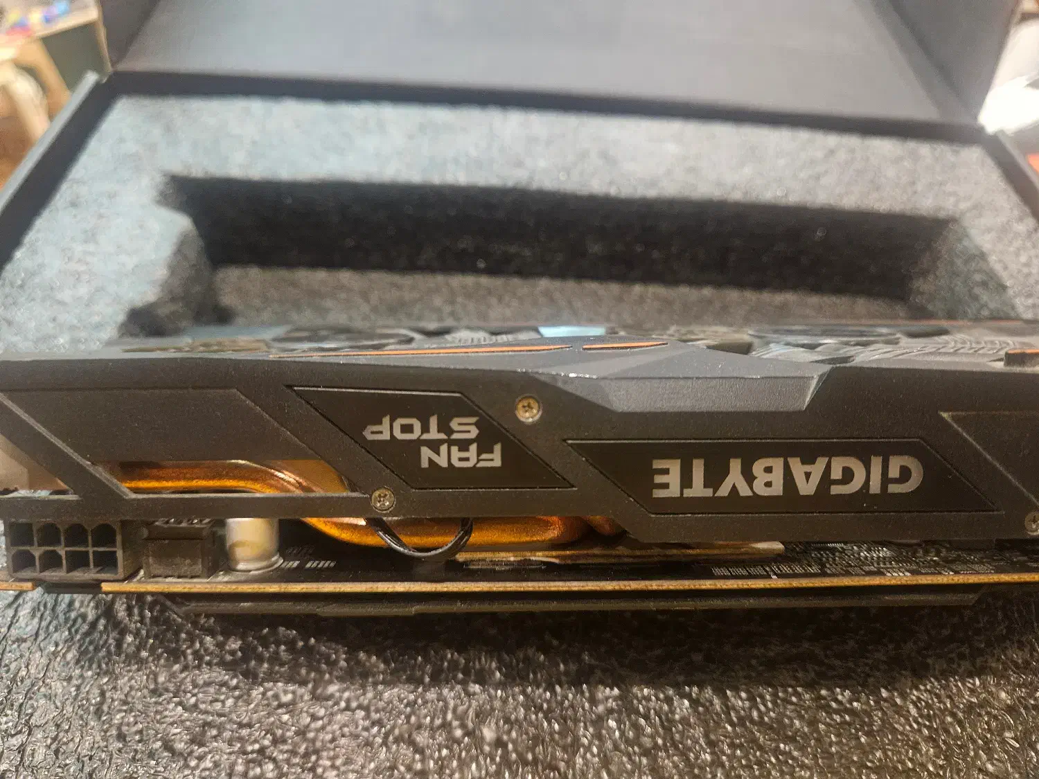 کارت گرافیک rx480 gigabyte 8gb|قطعات و لوازم جانبی رایانه|تهران, صد دستگاه|دیوار