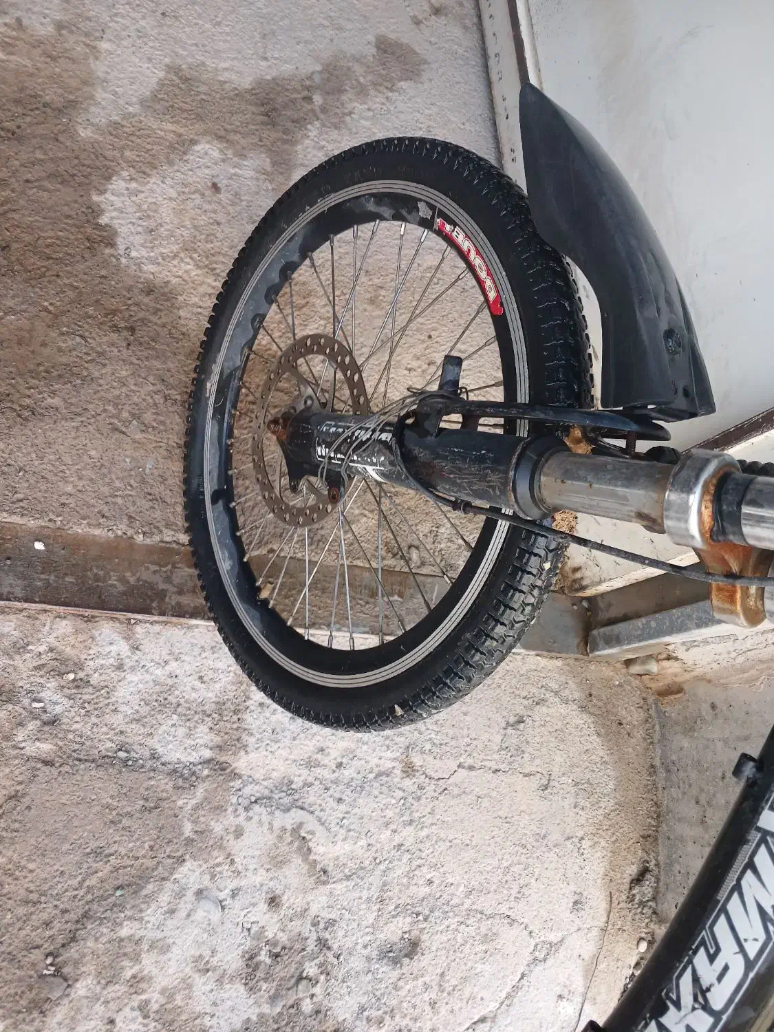 دوچرخه ۲۰ فنری|دوچرخه، اسکیت، اسکوتر|صفادشت, |دیوار