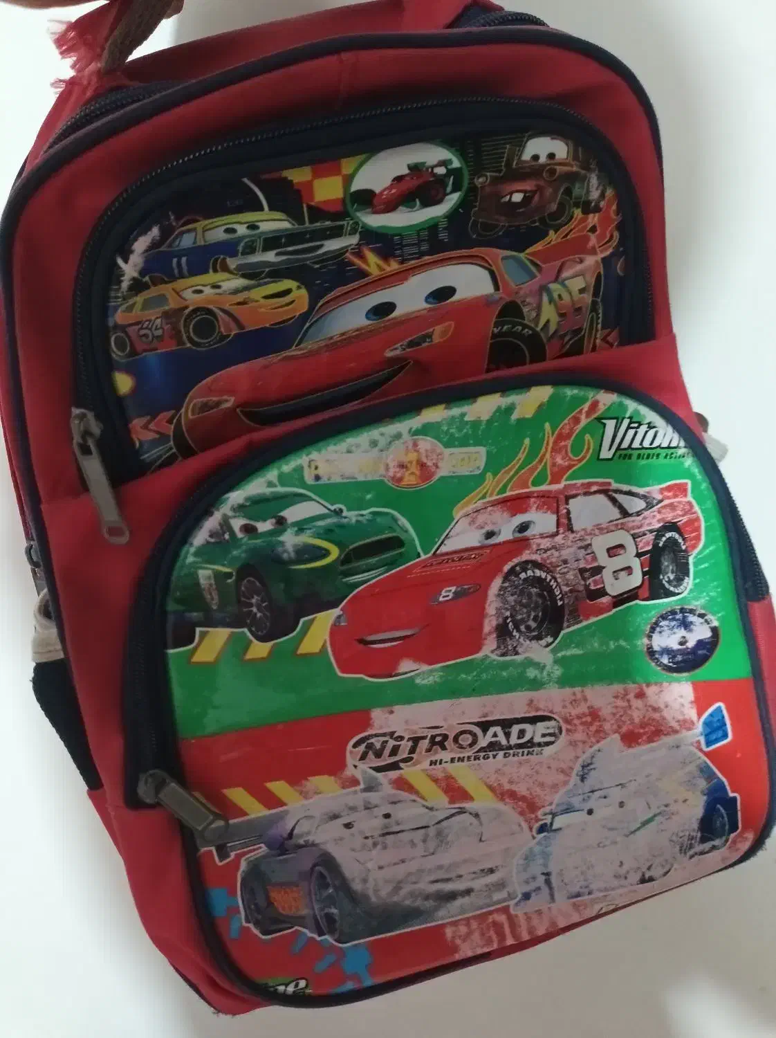 چراغ خواب عروسکی|چراغ خواب و آباژور|مشهد, گاز|دیوار