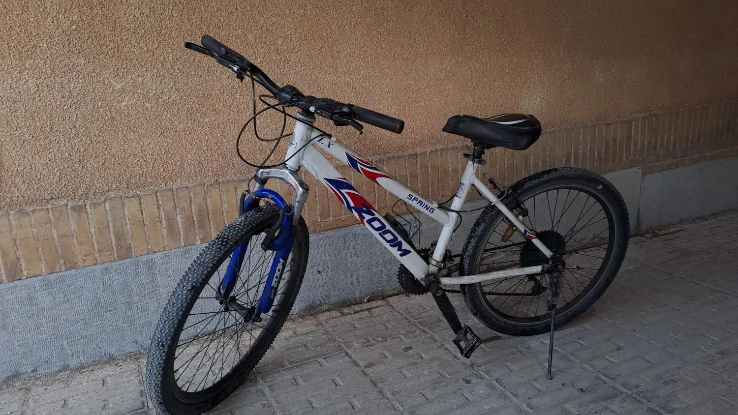 دوچرخه 24 Zoom|دوچرخه، اسکیت، اسکوتر|مهاجران, |دیوار