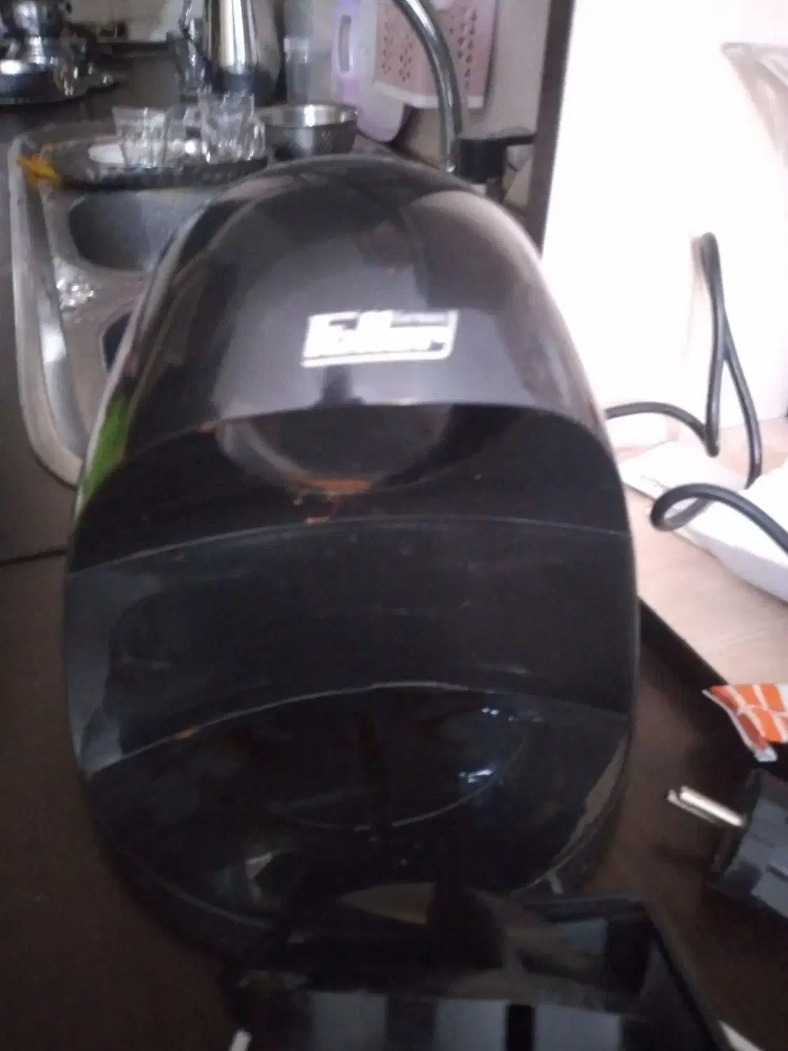 قهوه ساز فوری|سماور، چای‌ساز، قهوه‌ساز|پرند, فاز ۵|دیوار