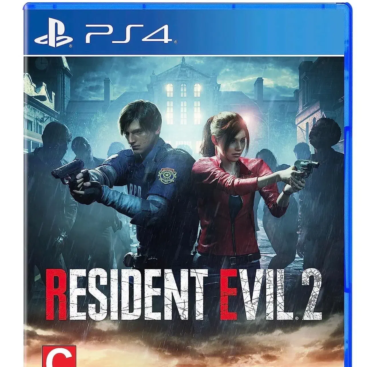 evil2 remake|کنسول، بازی ویدئویی و آنلاین|تهران, توحید|دیوار