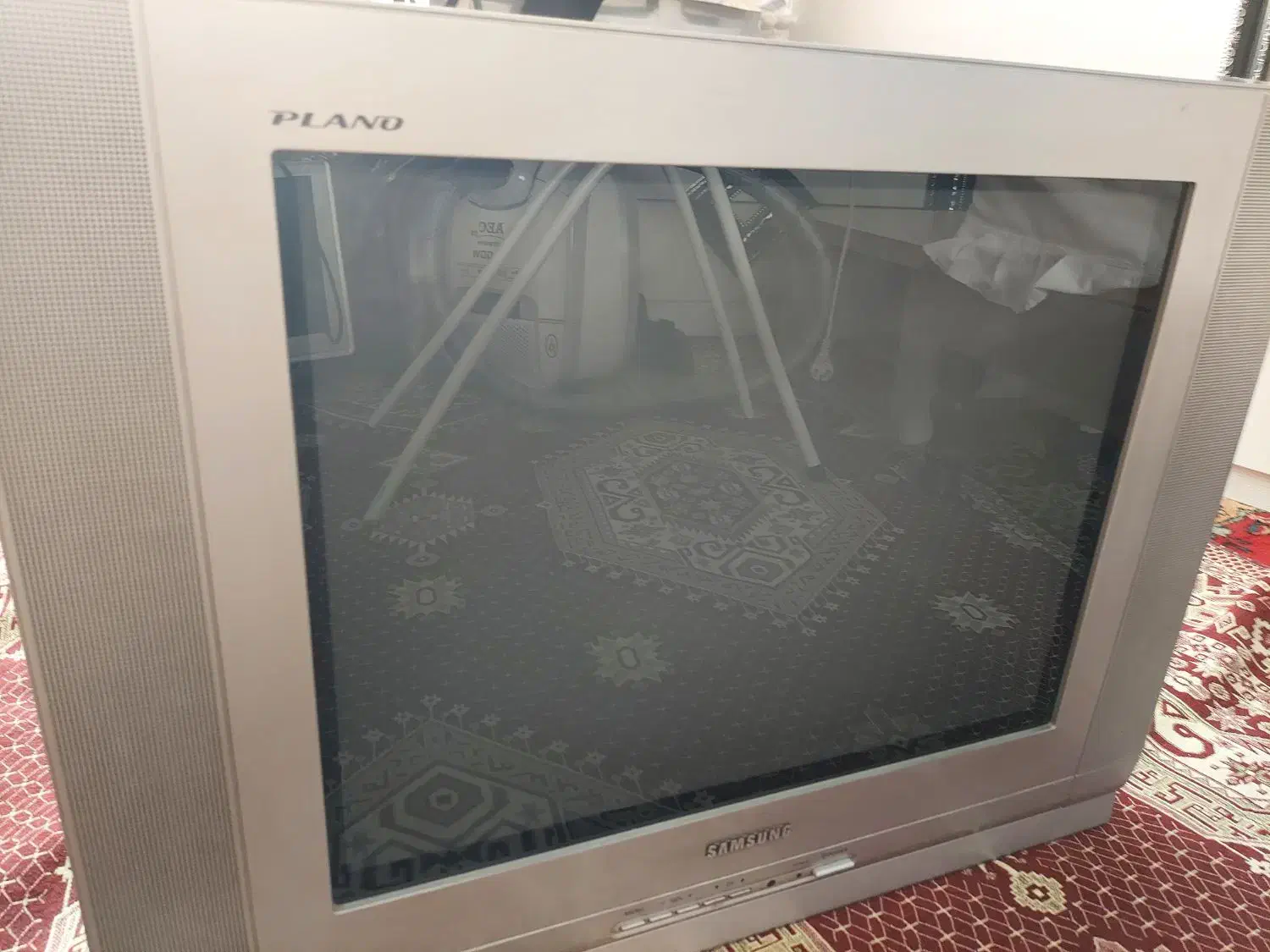 تلویزیون|تلویزیون و پروژکتور|خوی, |دیوار