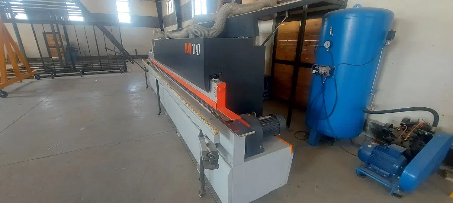 لبه چسبان دورکن فول کاوا|ماشینآلات صنعتی|تهران, شهران جنوبی|دیوار