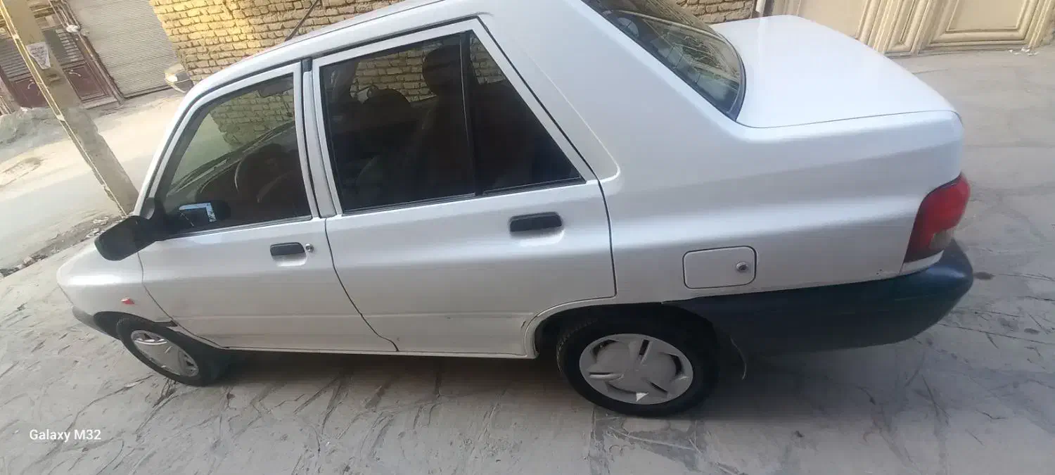 پراید۱۳۱|خودرو سواری و وانت|سنندج, |دیوار