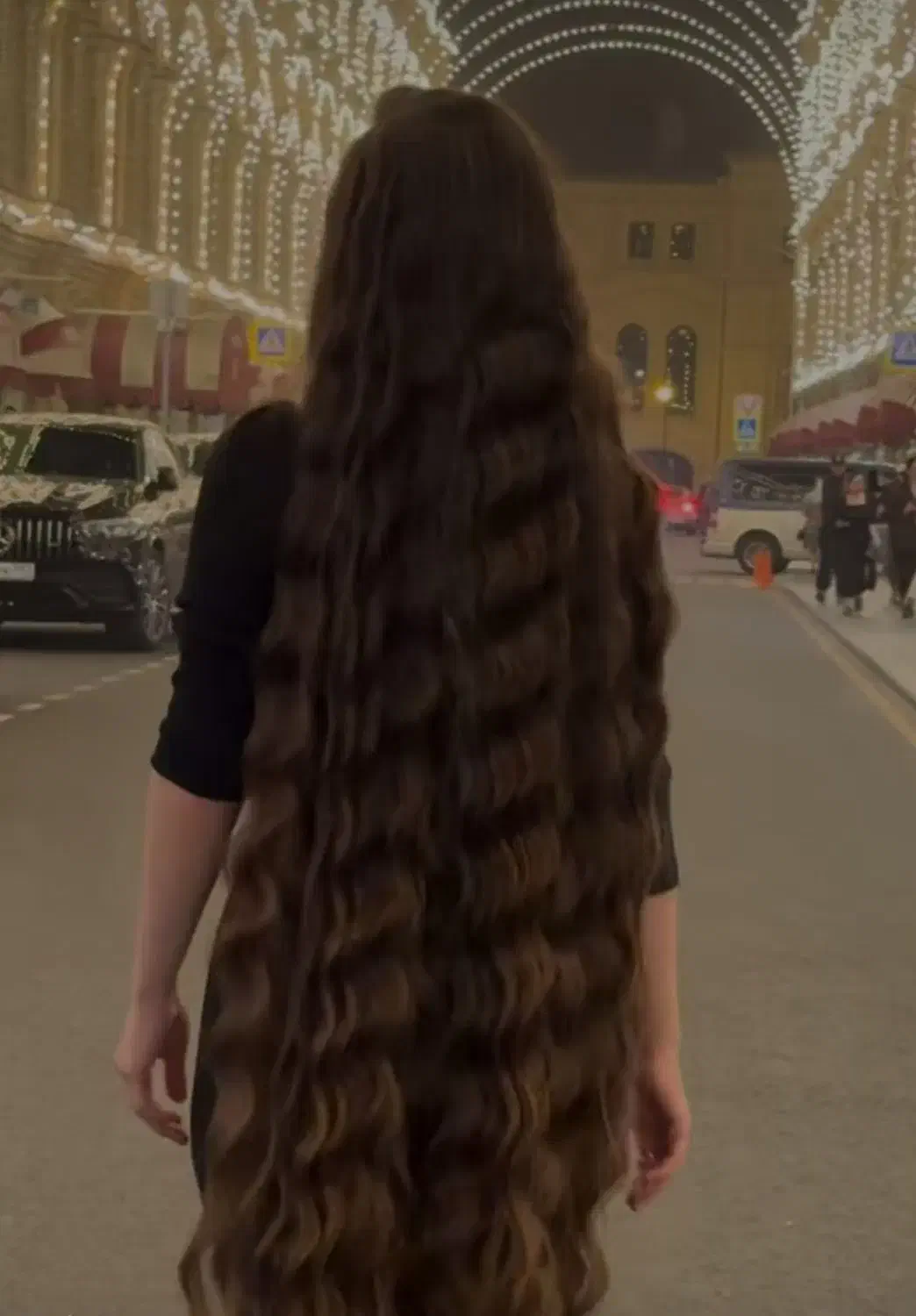 موی خام زال وبور|آرایشی، بهداشتی، درمانی|ایلام, |دیوار