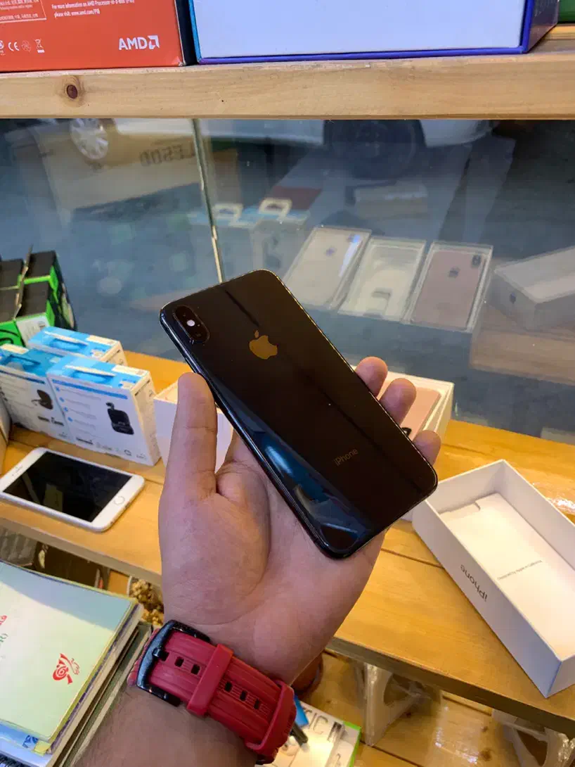 iphone xsmax/256G|موبایل|آبادان, |دیوار