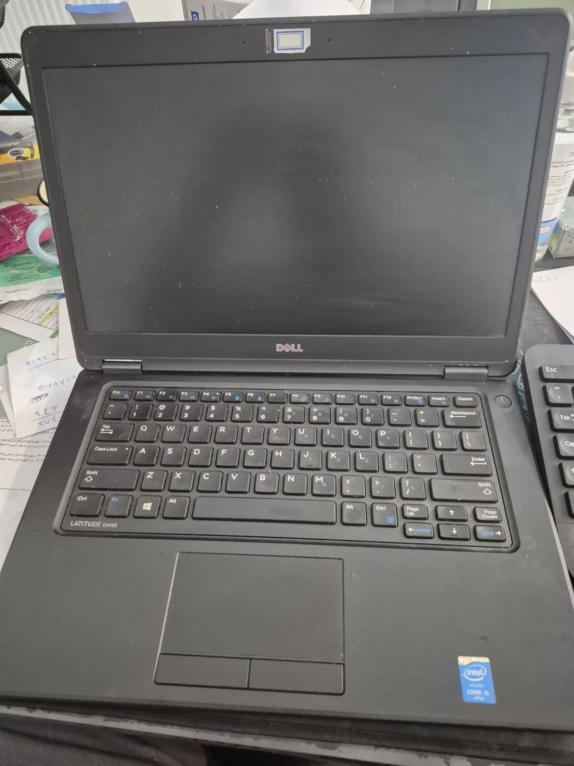 Dell latitude 5450|رایانه همراه|شیراز, قدوسی غربی|دیوار