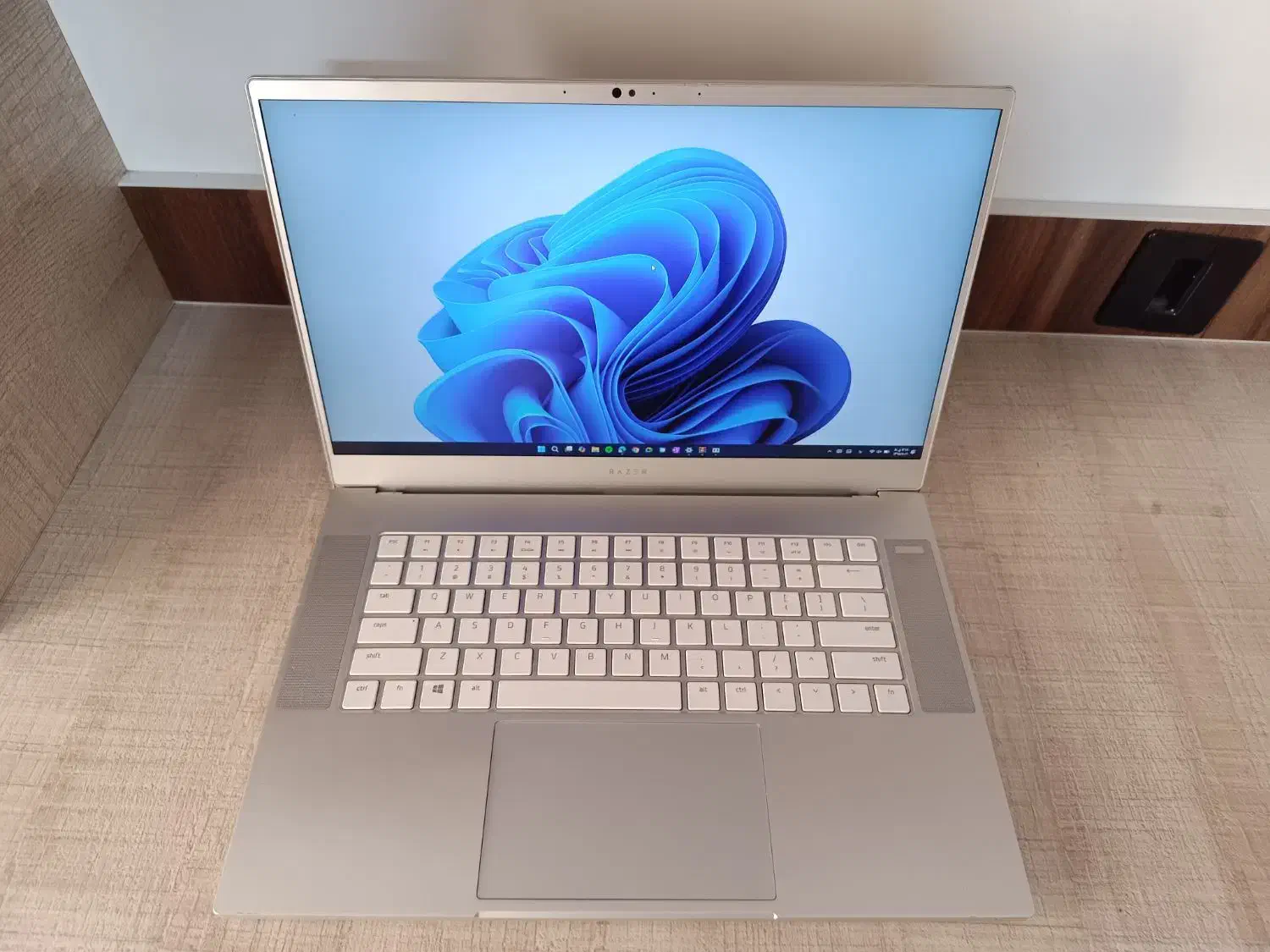 لپ تاپ razer blad 15 adv|رایانه همراه|تهران, دروازه شمیران|دیوار