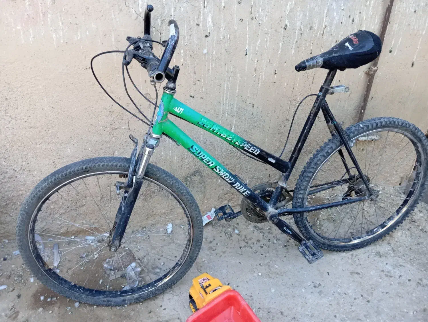 دوچرخه|دوچرخه، اسکیت، اسکوتر|فسا, |دیوار