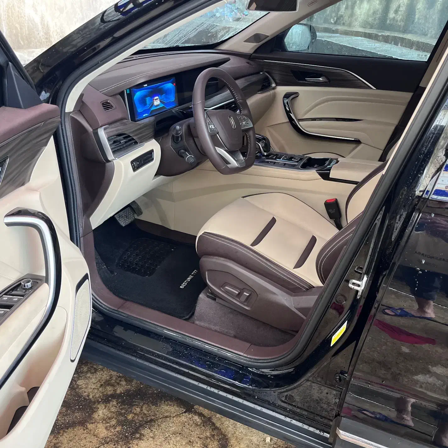 نماینده کارواش|استخدام سرایداری و نظافت|رشت, حومه رشت|دیوار