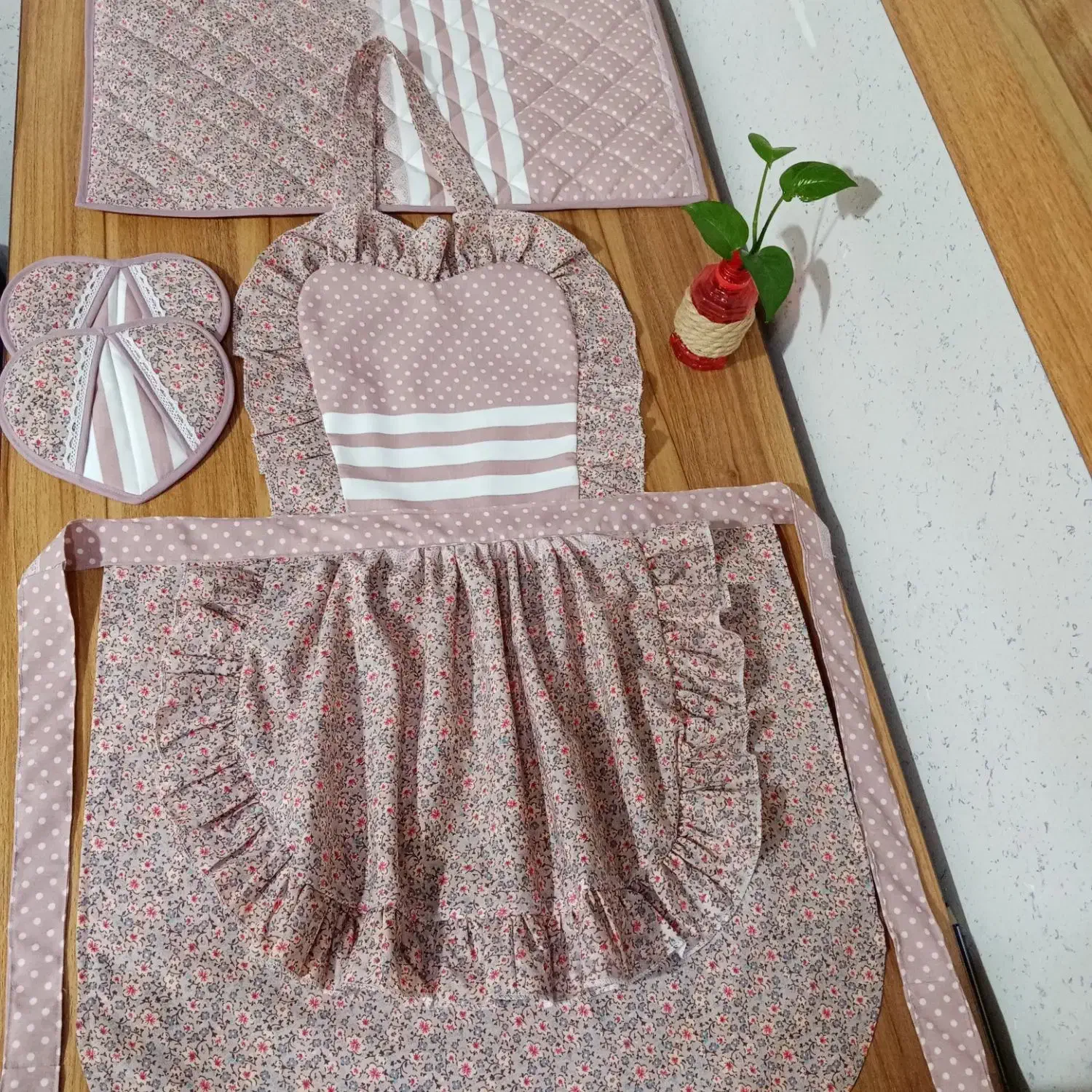 اشپزخانه|سفره، حوله، دستمال آشپزخانه|آبادان, |دیوار