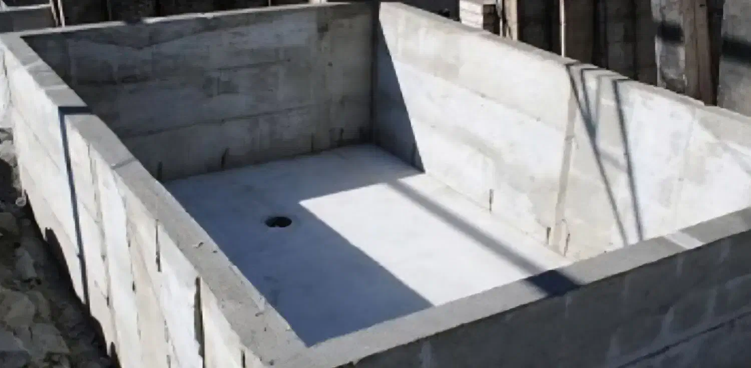 اب بندی پشته بام و استخر|خدمات پیشه و مهارت|هشتگرد, شهرک ولیعصر (مصلی)|دیوار