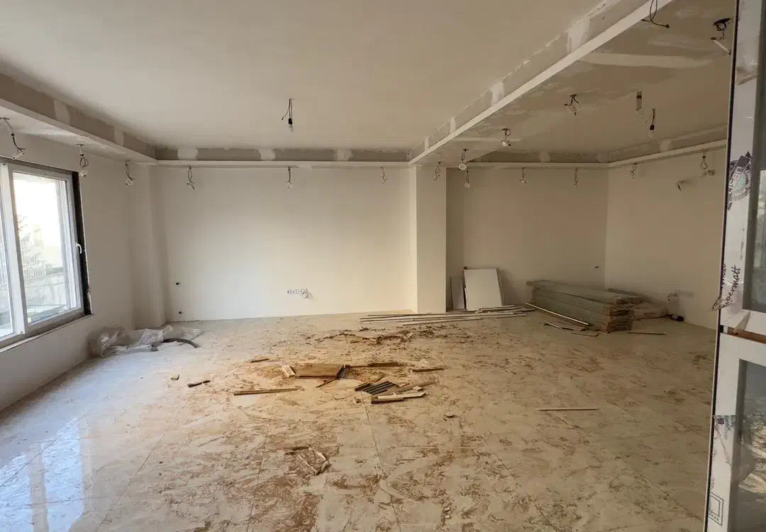 فاصله ۵۰۰ متری با منظریه کوچه مازیار۳خواب تک واحدی|فروش آپارتمان|رشت, منظریه|دیوار