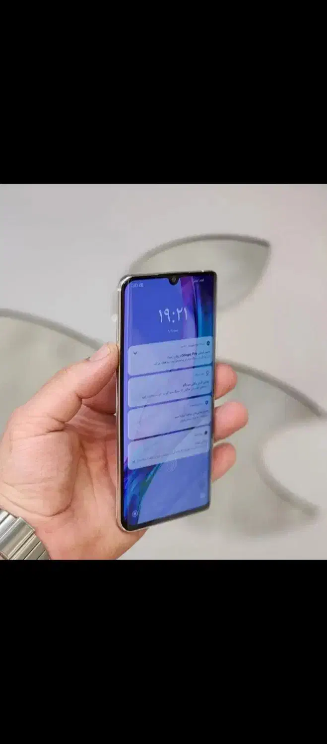 شیائومی می نوت  ۱۰  5Gفوری|موبایل|بندر کنگان, |دیوار