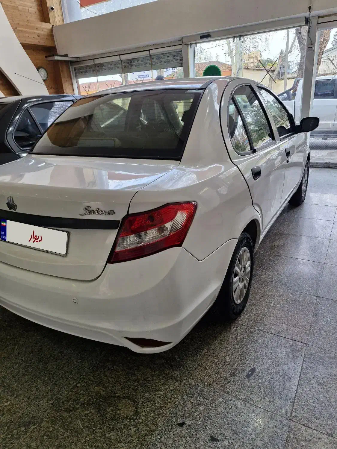 فروش خودرو|خودرو سواری و وانت|گرگان, |دیوار