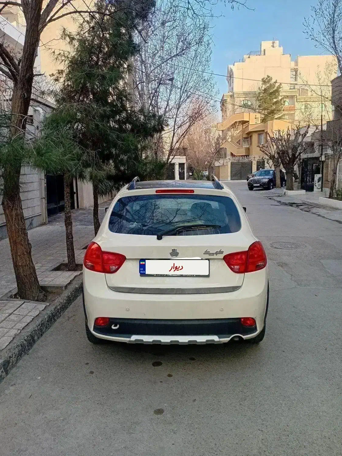 کوییک RS|خودرو سواری و وانت|مشهد, سجاد شهر|دیوار