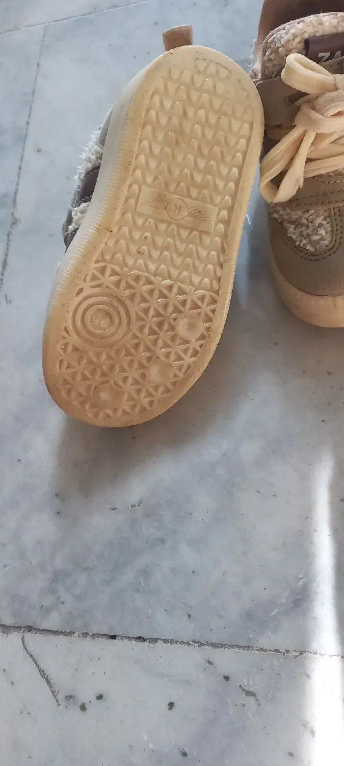 کفش بچگانه|کفش و لباس بچه|مشهد, کوی ولیعصر|دیوار