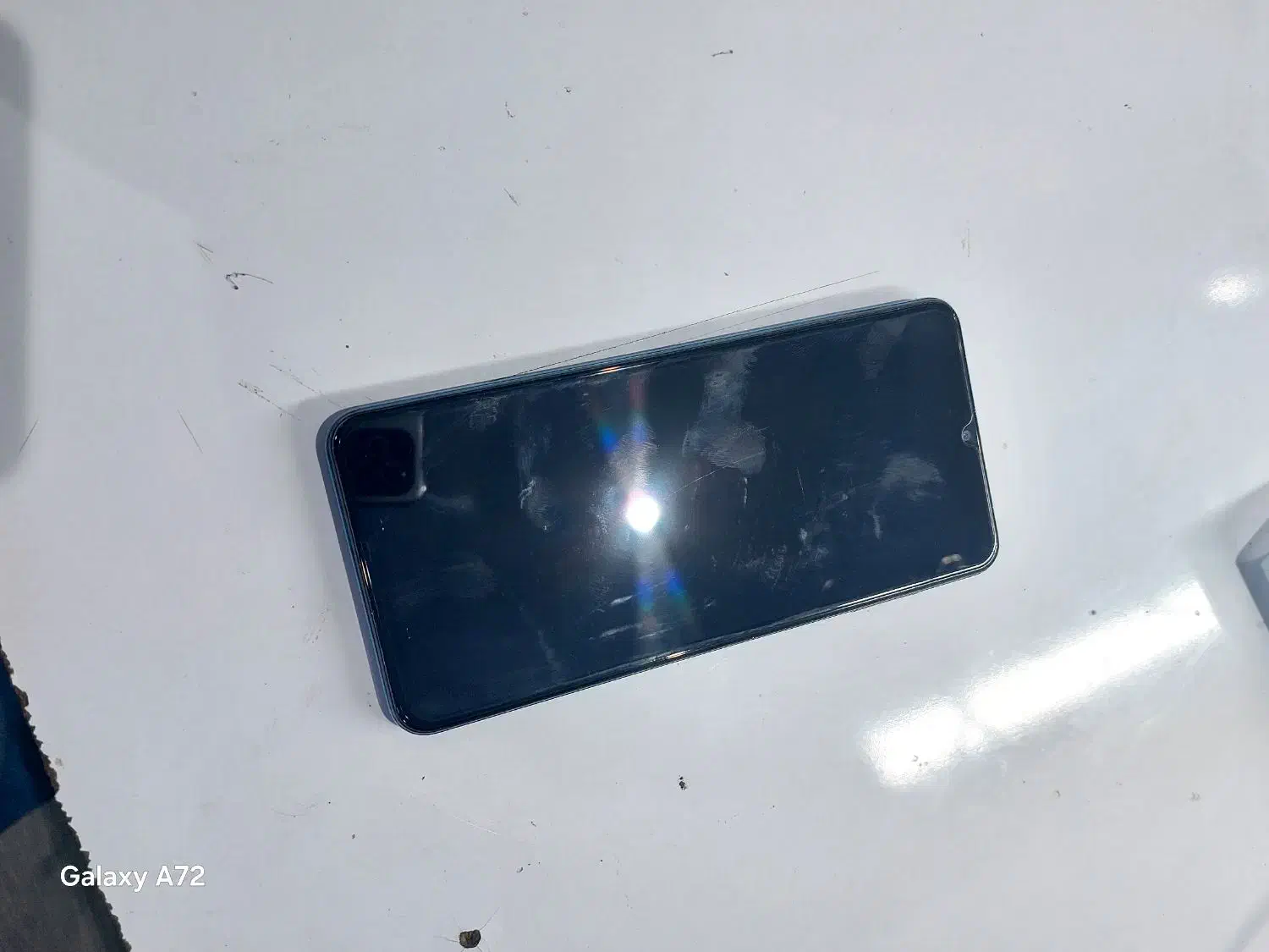 سامسونگ a12|موبایل|شاهین‌شهر, فردوسی|دیوار