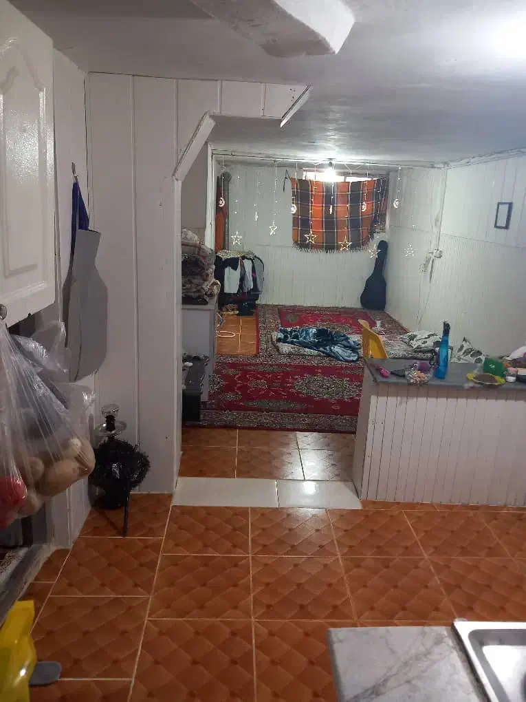 همکف یک خوابه ورودی جدا در فلاح زاده|اجارهٔ آپارتمان|لنگرود, |دیوار