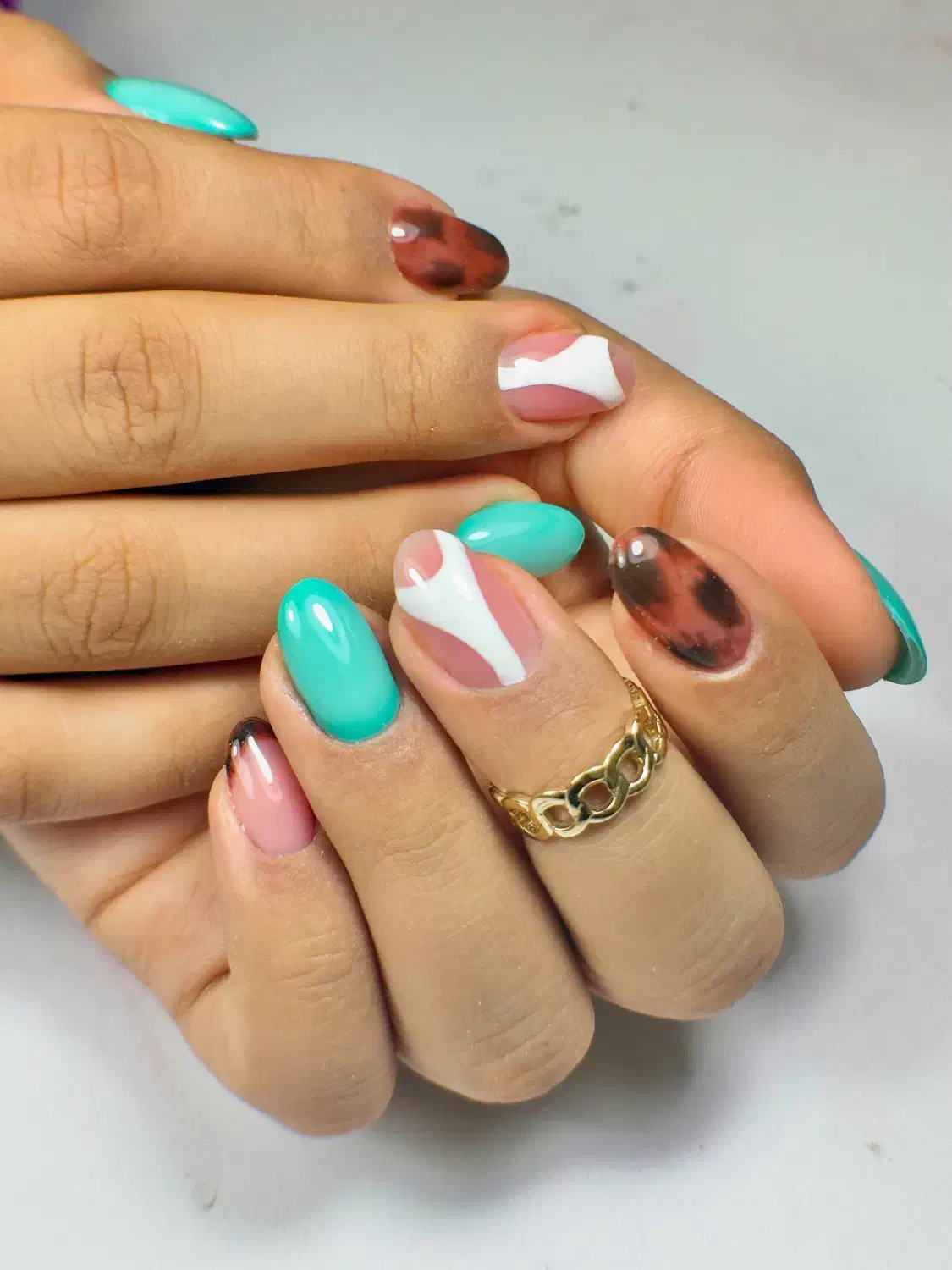 خدمات و آموزش کاشت ناخن|خدمات آرایشگری و زیبایی|بندرعباس, |دیوار